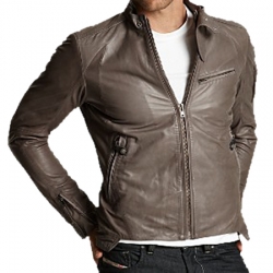 Leather Jackets